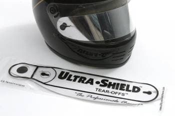 Ultra Shield Tear Offs