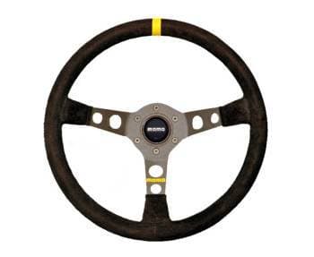 Momo Mod 07 Steering Wheel