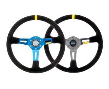 Momo Mod 08 Steering Wheel
