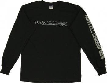 UPR E2W Long Sleeve T Shirt