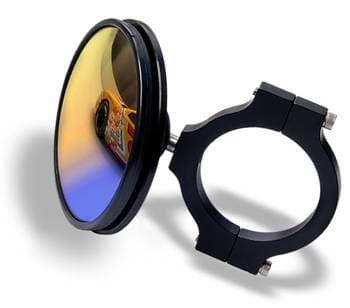 Joes Spot Mirror Clamp On