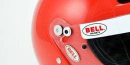 Bell SRV Shield Replacement Hardware
