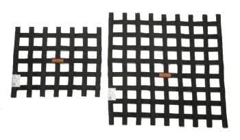 RaceQuip Window Net Ribbon