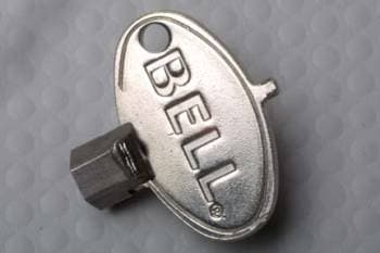 Bell Hex Wrench