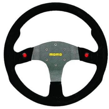 Momo Mod 80 Steering Wheel