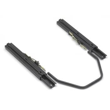 Sparco Seat Track Set - Flat