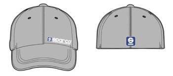 Sparco LID Hat