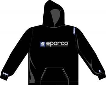 Sparco WWW Hoodie