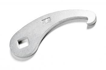 Fox Spanner Ratchet Socket