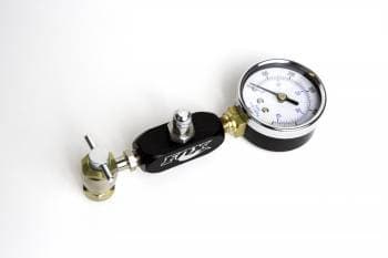 Fox Nitrogen Filler Gauge
