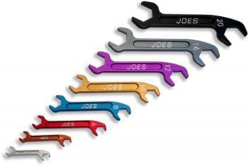 JOES Double End AN Wrenches