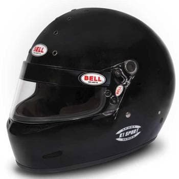 Bell K1 Sport Racing Helmet SA2020 X Large Black
