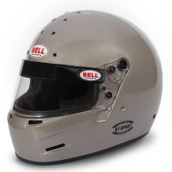 Bell K1 Sport Racing Helmet SA2020 X Small Titainium