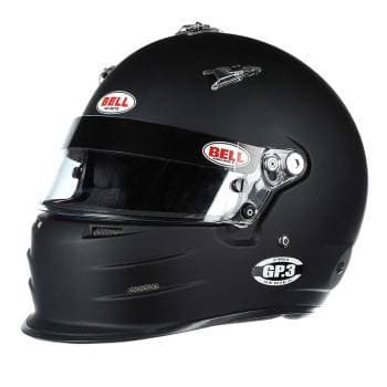 Bell GP3 Sport Racing Helmet SA2020 X Large White