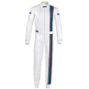 Sparco Vintage Racing Suit 54