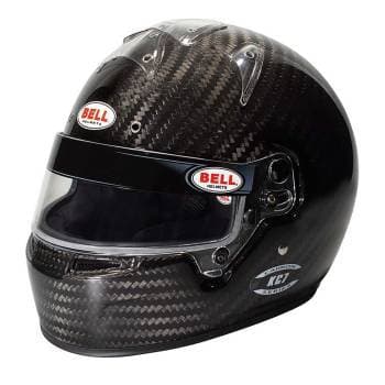 Bell KC7 CMR Carbon, Carbon Fiber 7 0/0 (56)