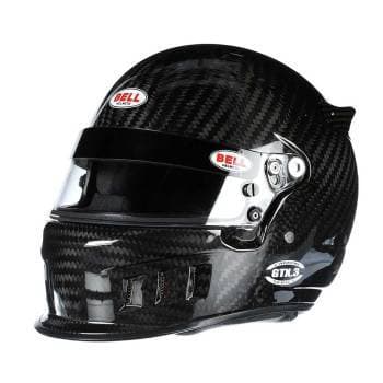 Bell GTX3 Carbon Racing Helmet SA2020  7 3/8 (59)