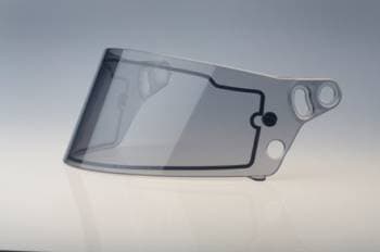 Bell SE03 3MM DSAF Replacement Shield , Smoke
