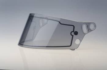 Bell SE05 3MM Replacement Shield  Smoke