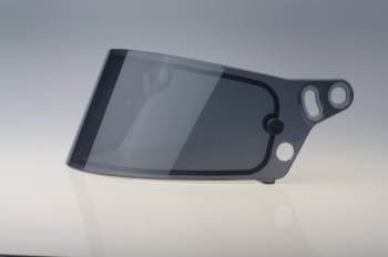 Bell SE05 3MM Replacement Shield  Dark