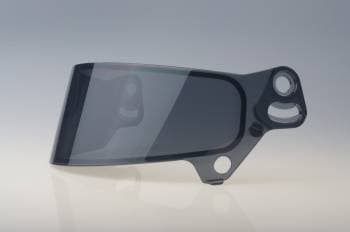 Bell SE07 3MM DSAF Replacement Shield  Dark