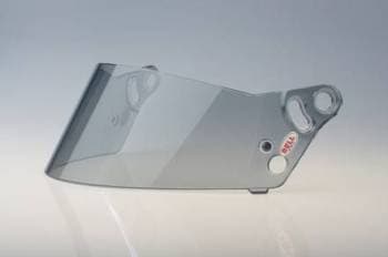 Bell SRV 8 Replacement Shield  Smoke