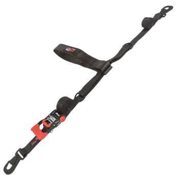 SpeedStrap Tire Bonnet Tie Down Strap Single