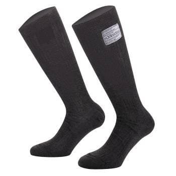 Alpinestars Nomex Racing Socks V4 X Large Black