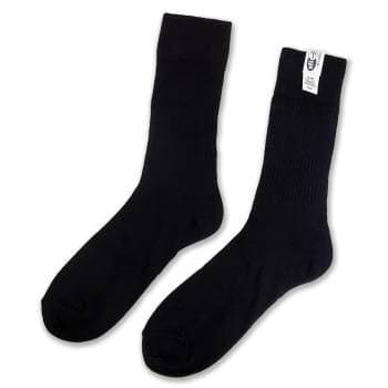 Racequip FPF Racing Socks X Large Black