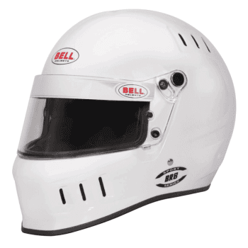 Bell BR8 Racing Helmet SA2020