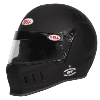 Bell BR8 Racing Helmet SA2020