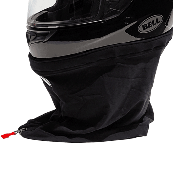 Bell Helmet Skirt