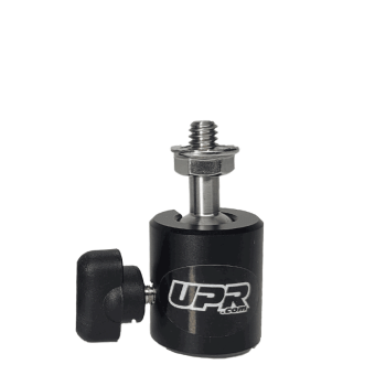 Extreme Duty Universal Mini Ball Mount