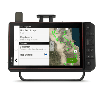 Garmin Tread Baja Race GPS Navigator