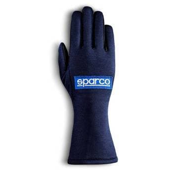 Sparco Land Classic Racing Glove XX Large Navy