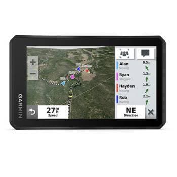 Garmin Tread GPS Navigator