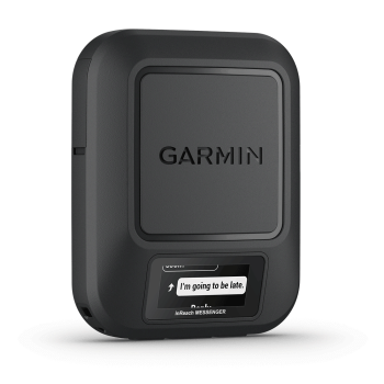 Garmin inReach Messenger