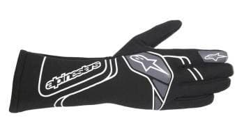 Alpinestars Tech-1 Start V3 Race Gloves XX Large Black