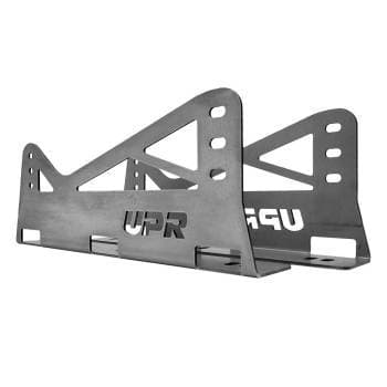 UPR Seat Bracket Compact 90 Degree Base
