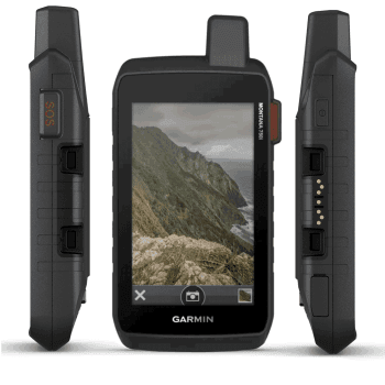 Montana 750i GPS Navigator
