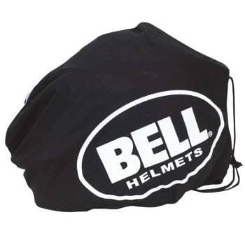 Drawstring Helmet Bag