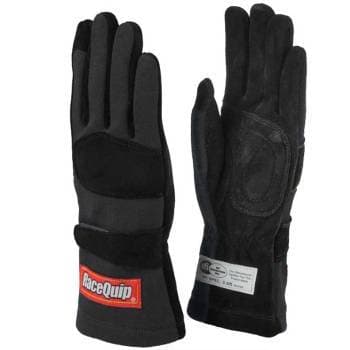 RaceQuip 355 Auto Racing Glove