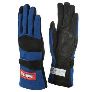 RaceQuip 355 Auto Racing Glove