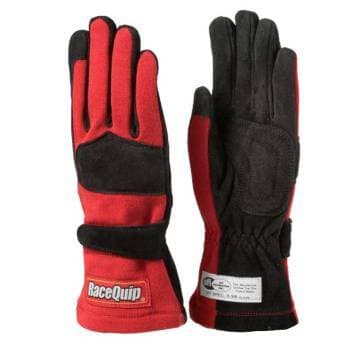 RaceQuip 355 Auto Racing Glove