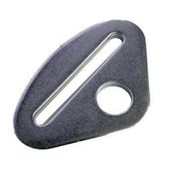 UPR 2" Short Bolt On Harness End 