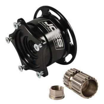 Quick Release Steering Wheel Hub | 5 Bolt |  RZR Can-Am Textron