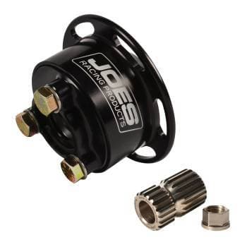 Quick Release Steering Wheel Hub | 3 Bolt |  RZR Can-Am Textron