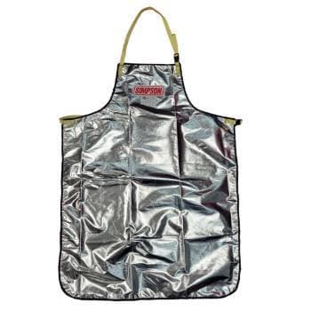 Simpson Fueler Apron | Solid Front