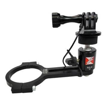 Heavy Duty Roll Bar Camera Mount 2.0"