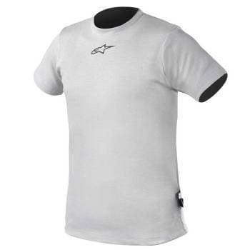 Alpinestars Nomex Top Short Sleeve Small Grey